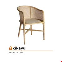 Chairs CH - 027