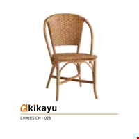 Chairs CH - 028