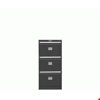Filing Cabinet ALBA FC 103