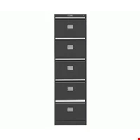 Filing Cabinet ALBA FC 105