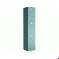 Locker kantor ALBA LC 503