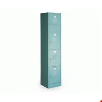 Locker kantor ALBA LC 504