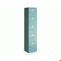 Locker kantor ALBA LC 505
