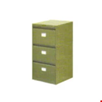 Filing Cabinet ELITE B4 3-0,8 DX