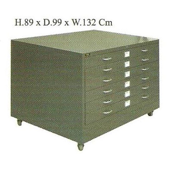 Plan file ELITE EL 440 A0
