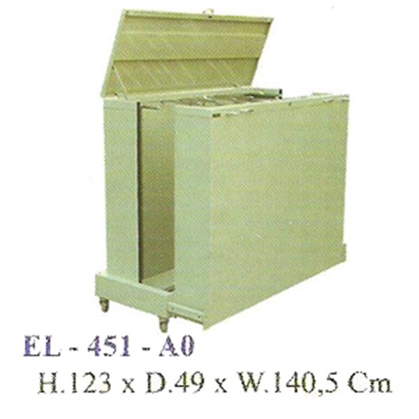 Plan file ELITE EL 451 A0