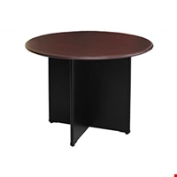 Meja meeting bundar EXPO MP 100R