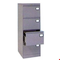 Filing Cabinet Brother BS 104