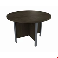 Meja meeting bundar Orbitrend  OST 1200