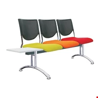 Jual Kursi Kantor Tunggu Indachi PS 63 T