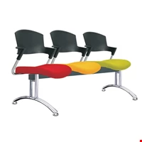 Jual Kursi Kantor Tunggu Indachi PS 73