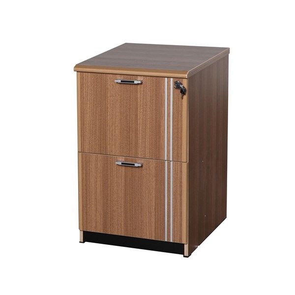 Jual Filing Cabinet UNO Lavender 2 Laci UFL 8272