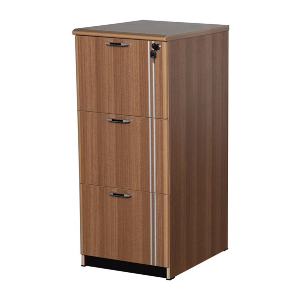 Jual Filing Cabinet UNO Lavender 3 Laci UFL 8273