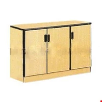 Lemari arsip Credenza kantor Glory GC 930