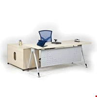 Meja Direktur Aditech FR 06