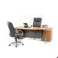 Meja Direktur Aditech NFD 63