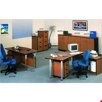 Filing Cabinet Aditech AF 04