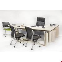 Meja Direktur Aditech NFD 66