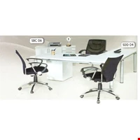Meja Direktur Aditech SDD 04 (180cm)