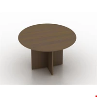 Meja meeting bundar Modera ACT 7012