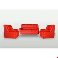 Sofa minimalis LADIO Hannah 3.1.1 Seater