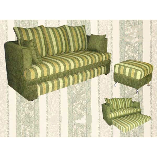 Sofa Bed LADIO 2 IN 1 Molly