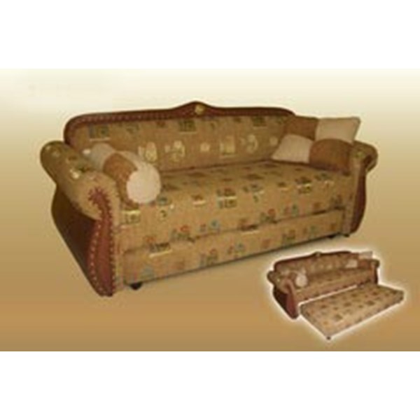 Sofa Bed LADIO 2 IN 1 Mia