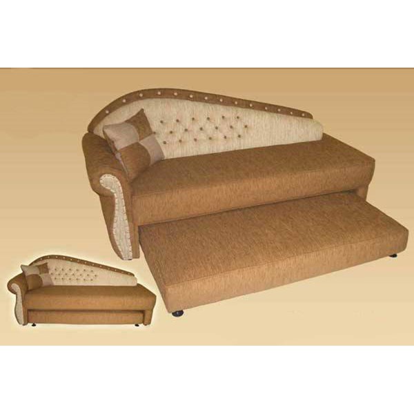 Sofa Bed LADIO 2 IN 1 Arianna