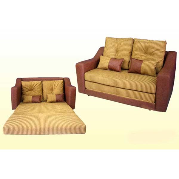 Sofa Bed minimalis LADIO SB. Rommy