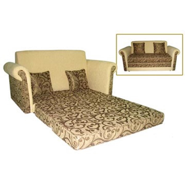 Sofa Bed LADIO SB. Valentino