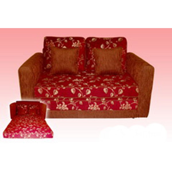 Sofa Bed LADIO SB. Rose