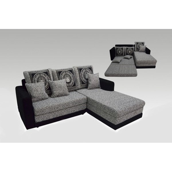 Sofa Bed minimalis LADIO SB. Oliver