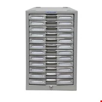 Laci kantor Datascrip (12 laci)