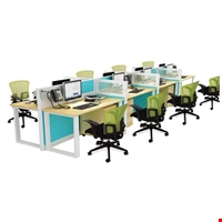 Jual Partisi kantor Indachi 8 I 150