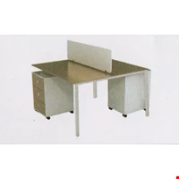 Jual Partisi kantor Indachi 2 AD