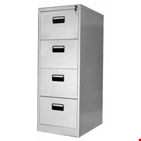 Filing cabinet Daiko FC D4