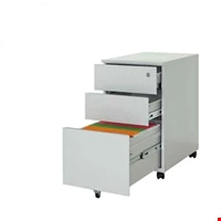 Laci kantor dorong Highpoint Granada MBSH