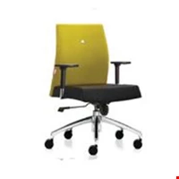Jual Kursi Kantor Ichiko Viazzio II S (Oscar/Fabric)