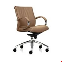 Jual Kursi Kantor Ichiko Quest II P HDT (Oscar/Fabric)