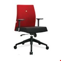 Jual Kursi Kantor Ichiko Viazzio II P (Oscar/Fabric)