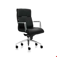 Jual Kursi Kantor Ichiko Volvord II P HDT (Leather)
