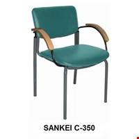 Jual Kursi Tamu Chitose SANKEI C-350 C