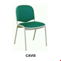 Kursi Susun Chitose CAVIS F