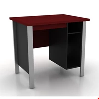 Jual Meja Tulis Kantor Kaki Besi Expo MCM 8060