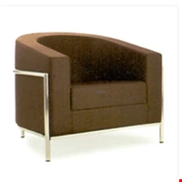 Kursi Sofa Kantor Stramm Type Igloo 1 Seater