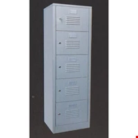 Locker Daiko Type LC 5D
