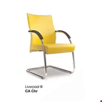 Jual Kursi Tamu Tunggu Stramm Type Liverpool III CA Chr