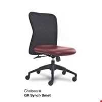 Jual Kursi Kantor Stramm Type Chelsea III gr synch bnet