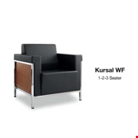 Kursi Sofa Stramm Type Kursal WF 1 Seater