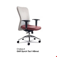 Jual Kursi Kantor Stramm Type Chelsea II gar synch tas1